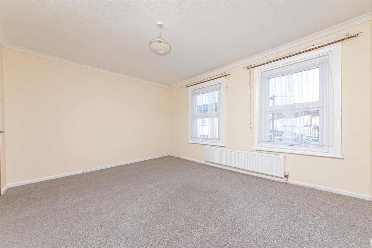 Gordon Road, Aldershot