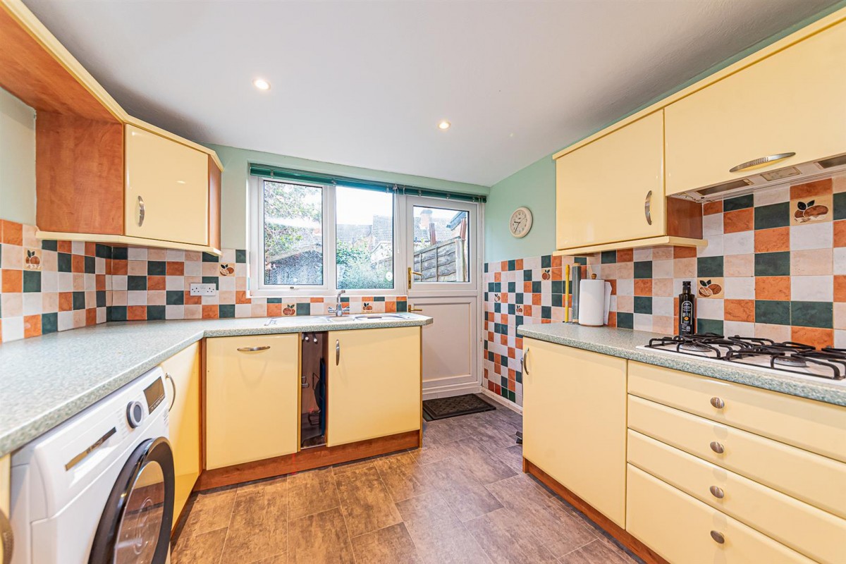 Gordon Road, Aldershot
