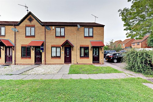 Seebys Oak, College Town, Sandhurst