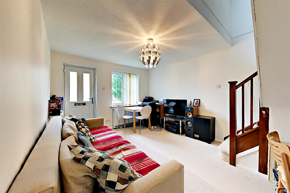 Seebys Oak, College Town, Sandhurst