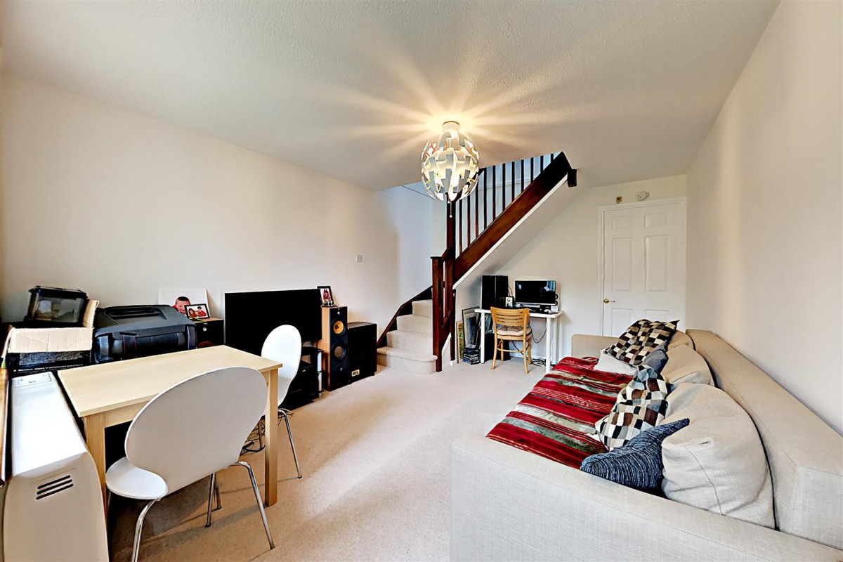 Seebys Oak, College Town, Sandhurst