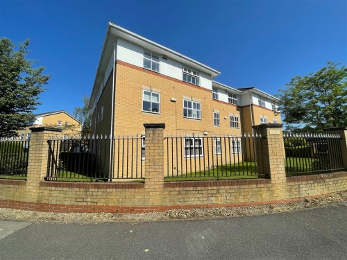 Cody Close, Ash Vale, Aldershot