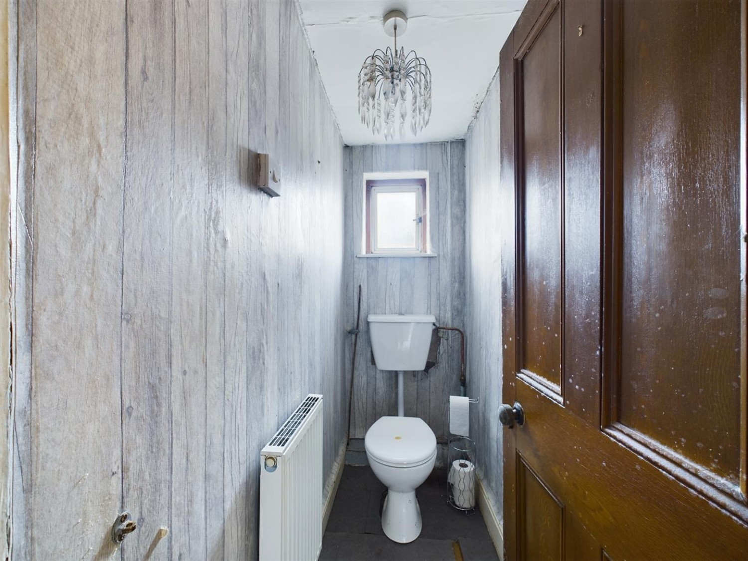 Tanshelf Drive, Pontefract