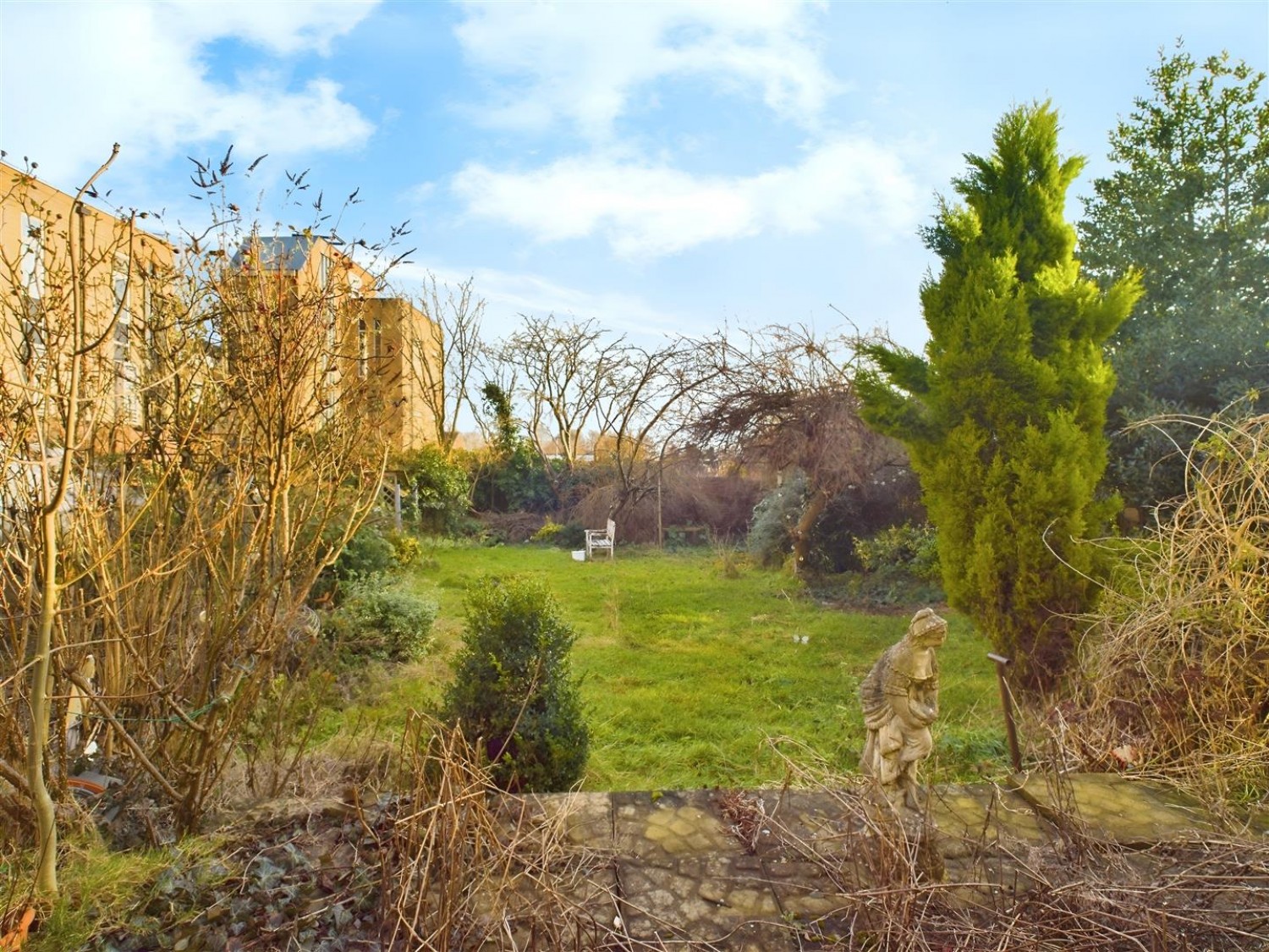 Tanshelf Drive, Pontefract