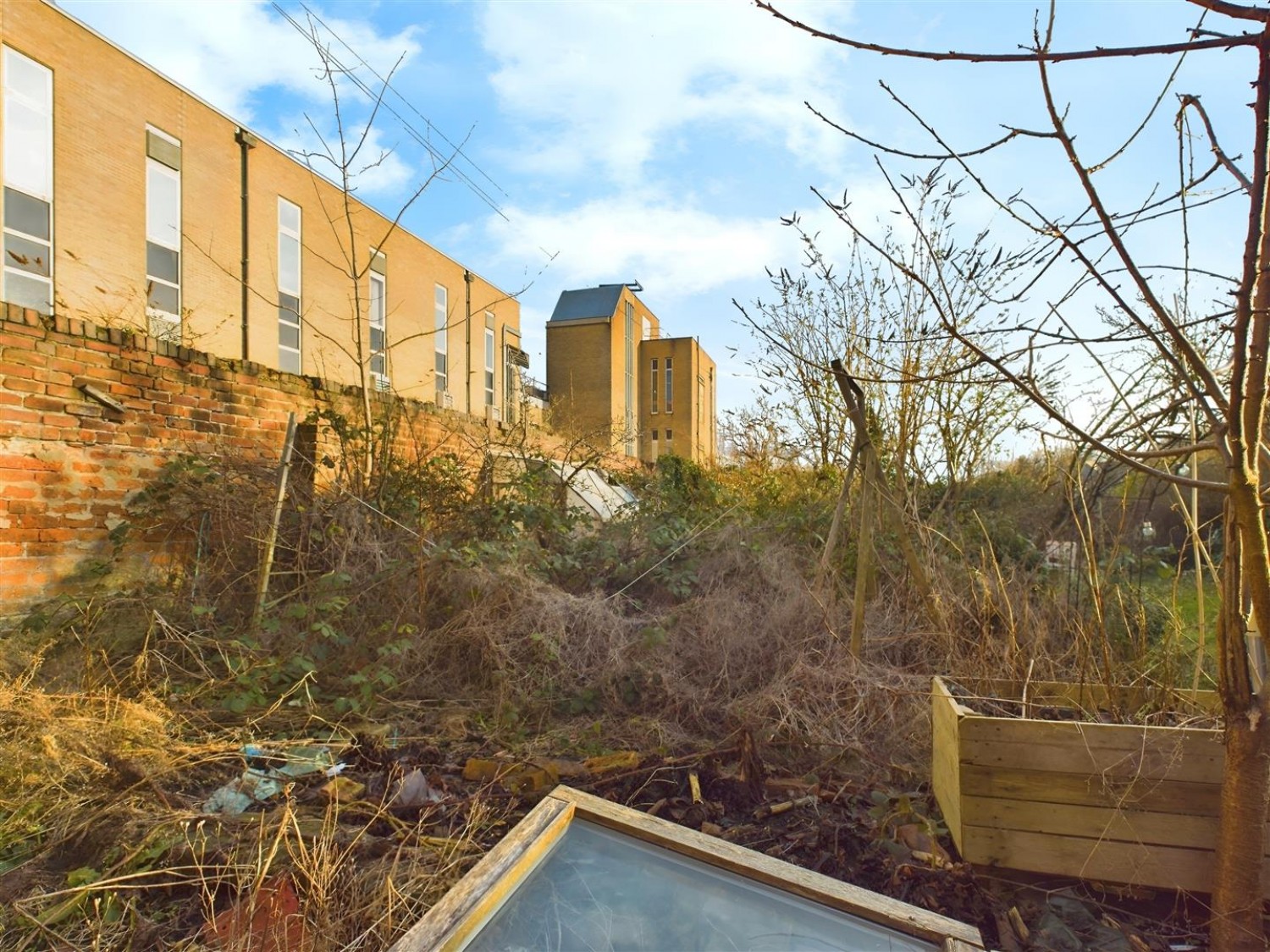 Tanshelf Drive, Pontefract