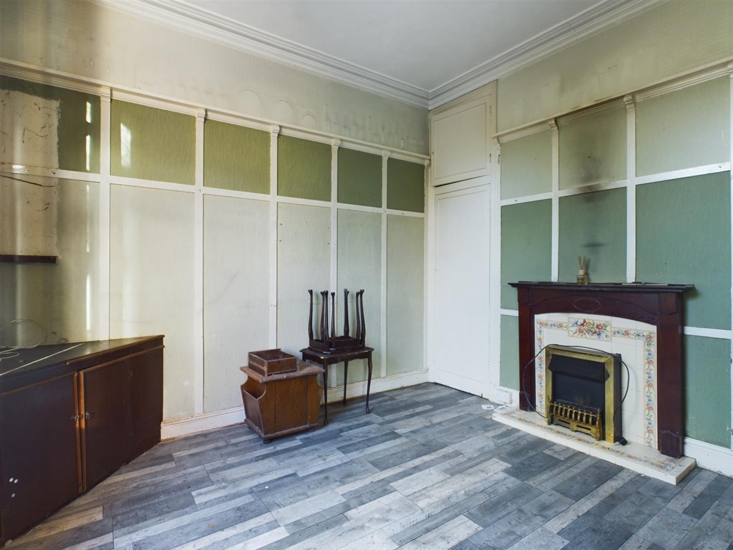 Tanshelf Drive, Pontefract