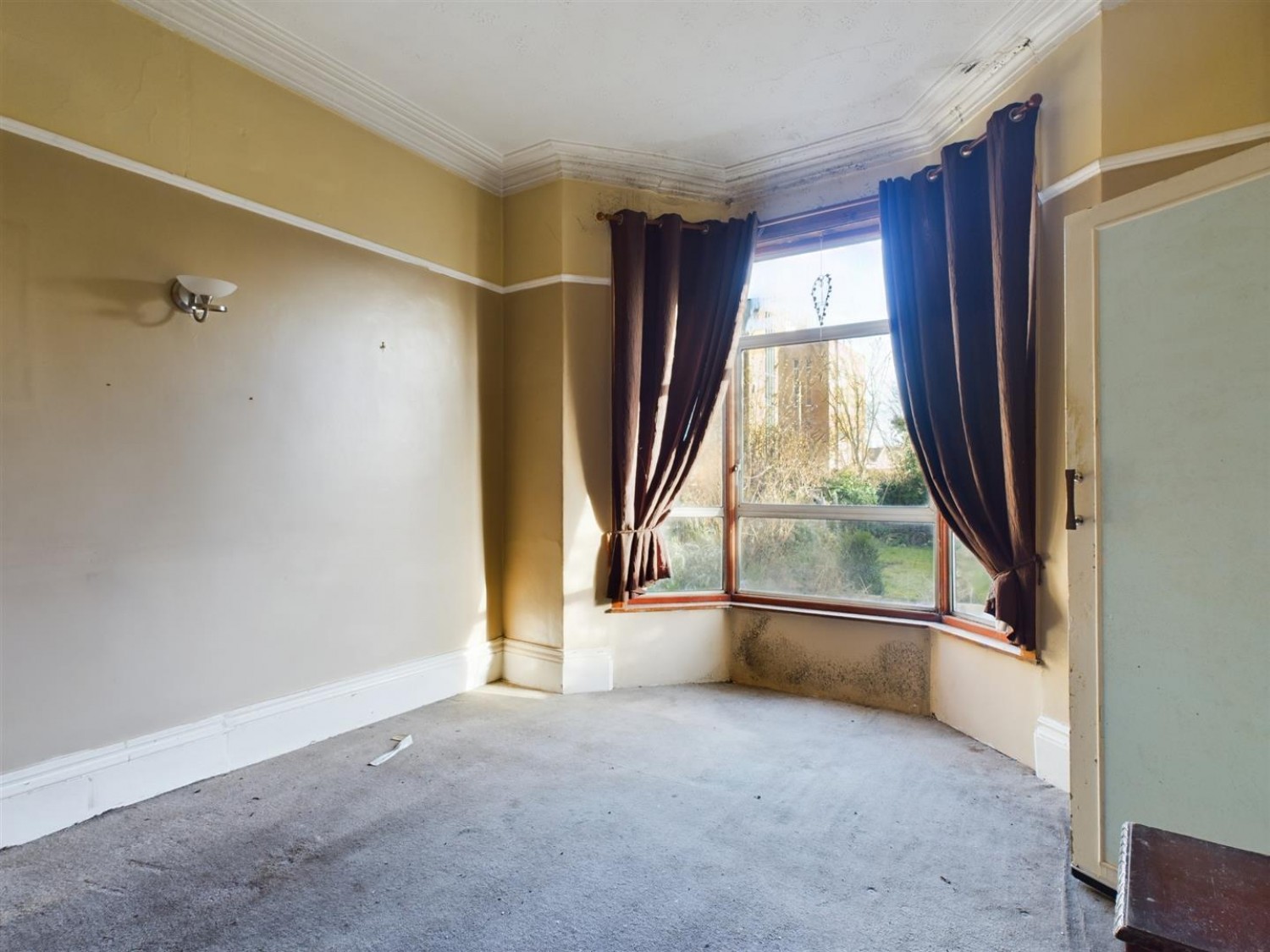 Tanshelf Drive, Pontefract