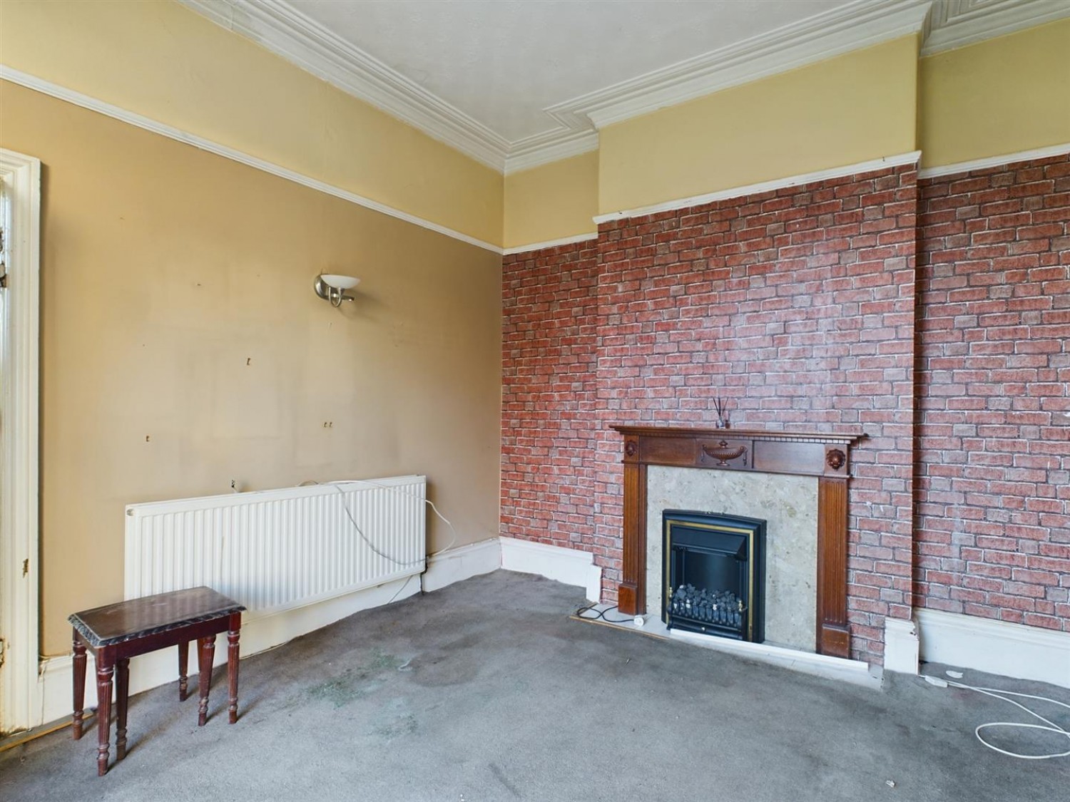Tanshelf Drive, Pontefract