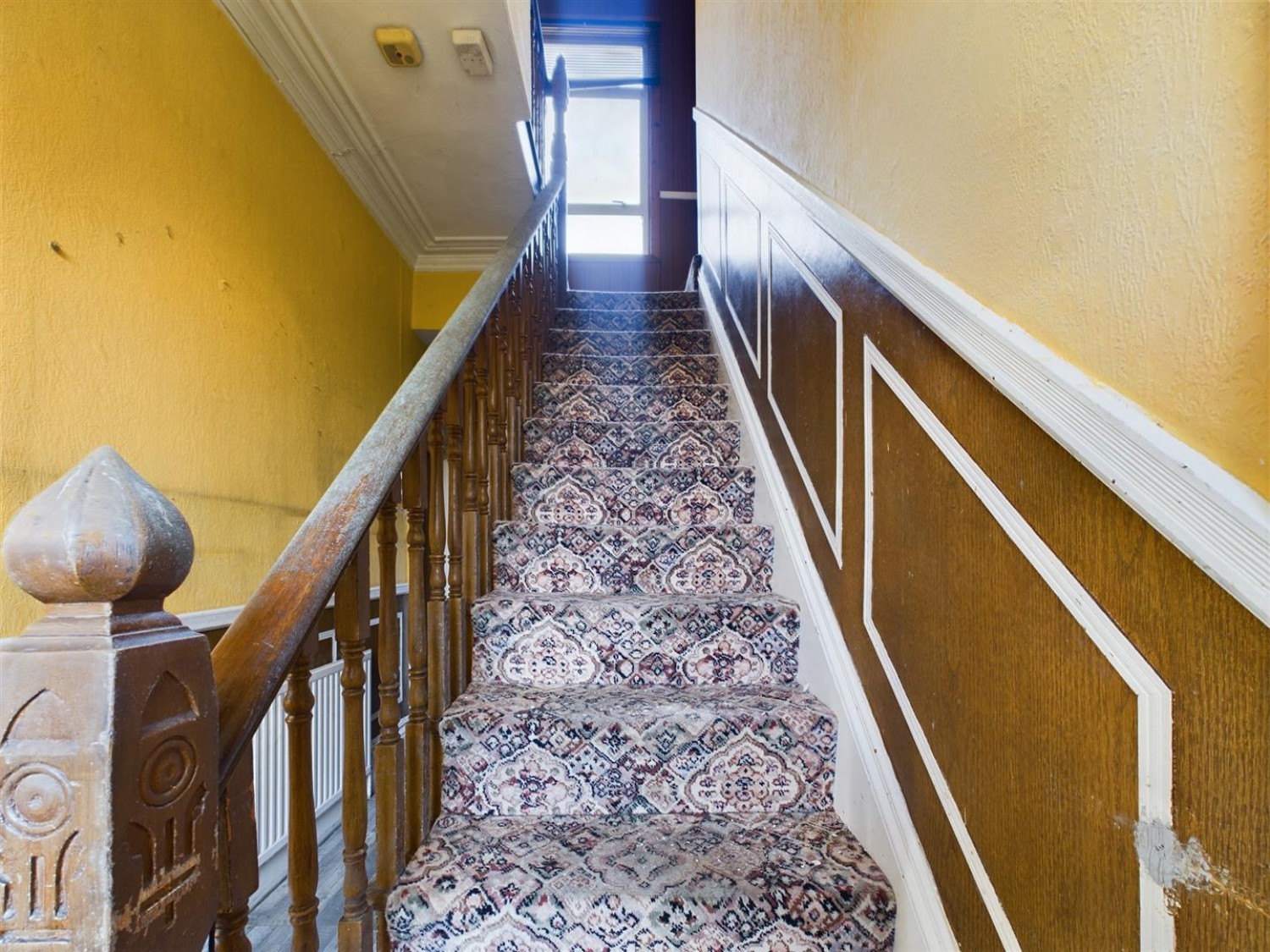 Tanshelf Drive, Pontefract
