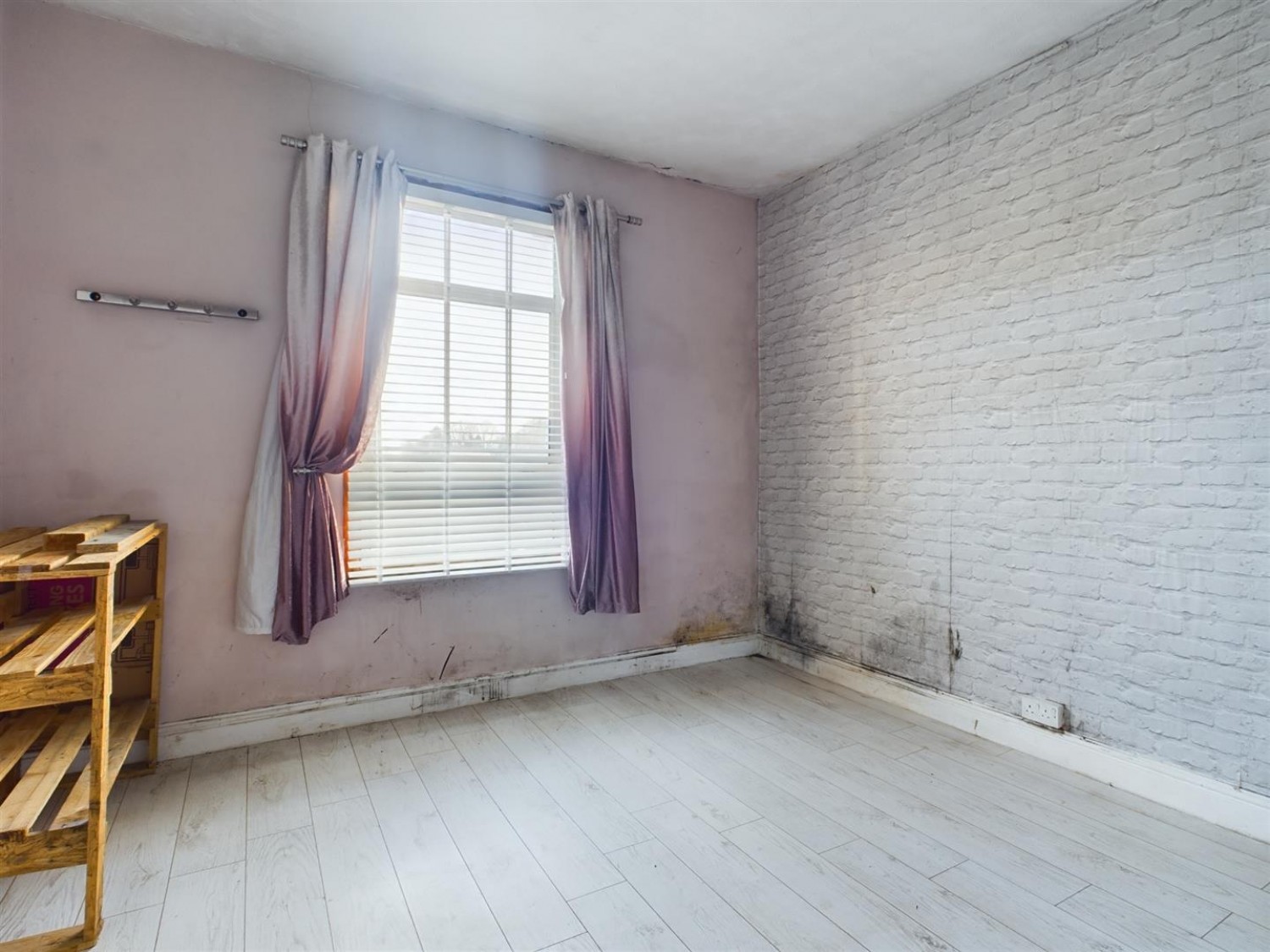 Tanshelf Drive, Pontefract