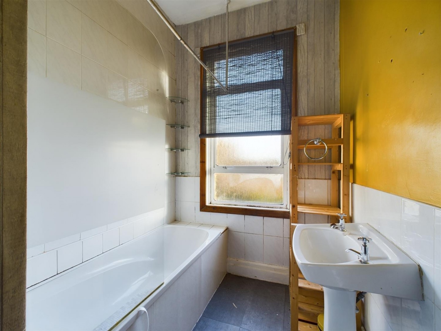 Tanshelf Drive, Pontefract