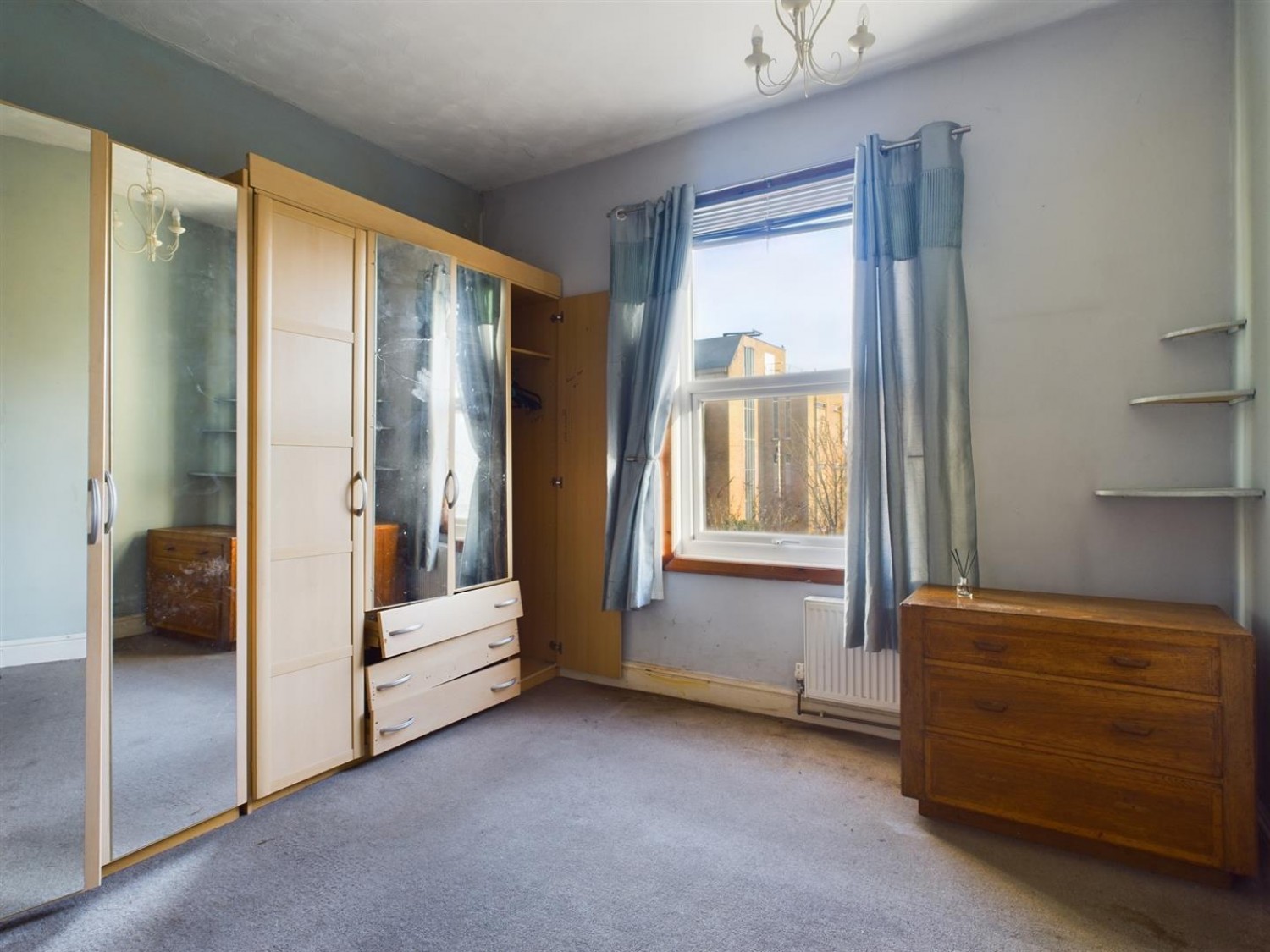 Tanshelf Drive, Pontefract