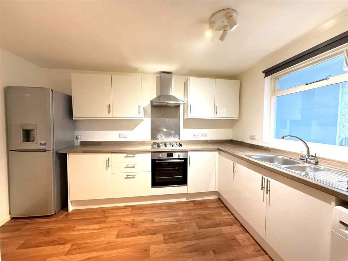 Cody Road, Farnborough