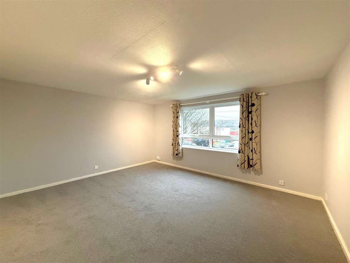 Cody Road, Farnborough