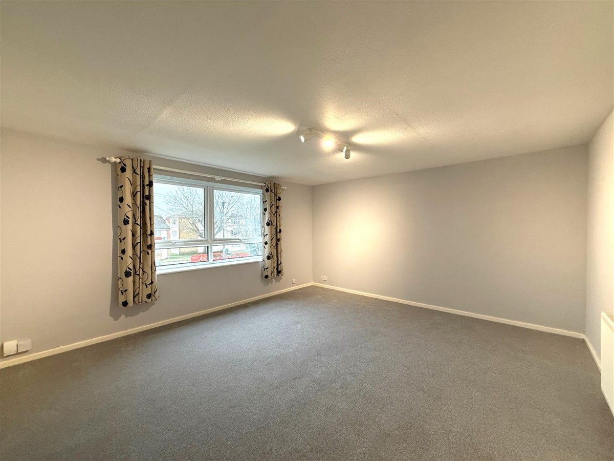 Cody Road, Farnborough