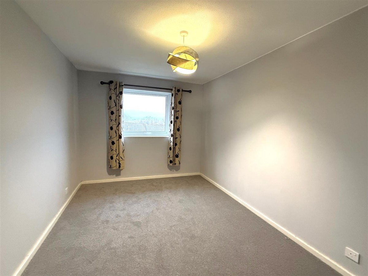 Cody Road, Farnborough