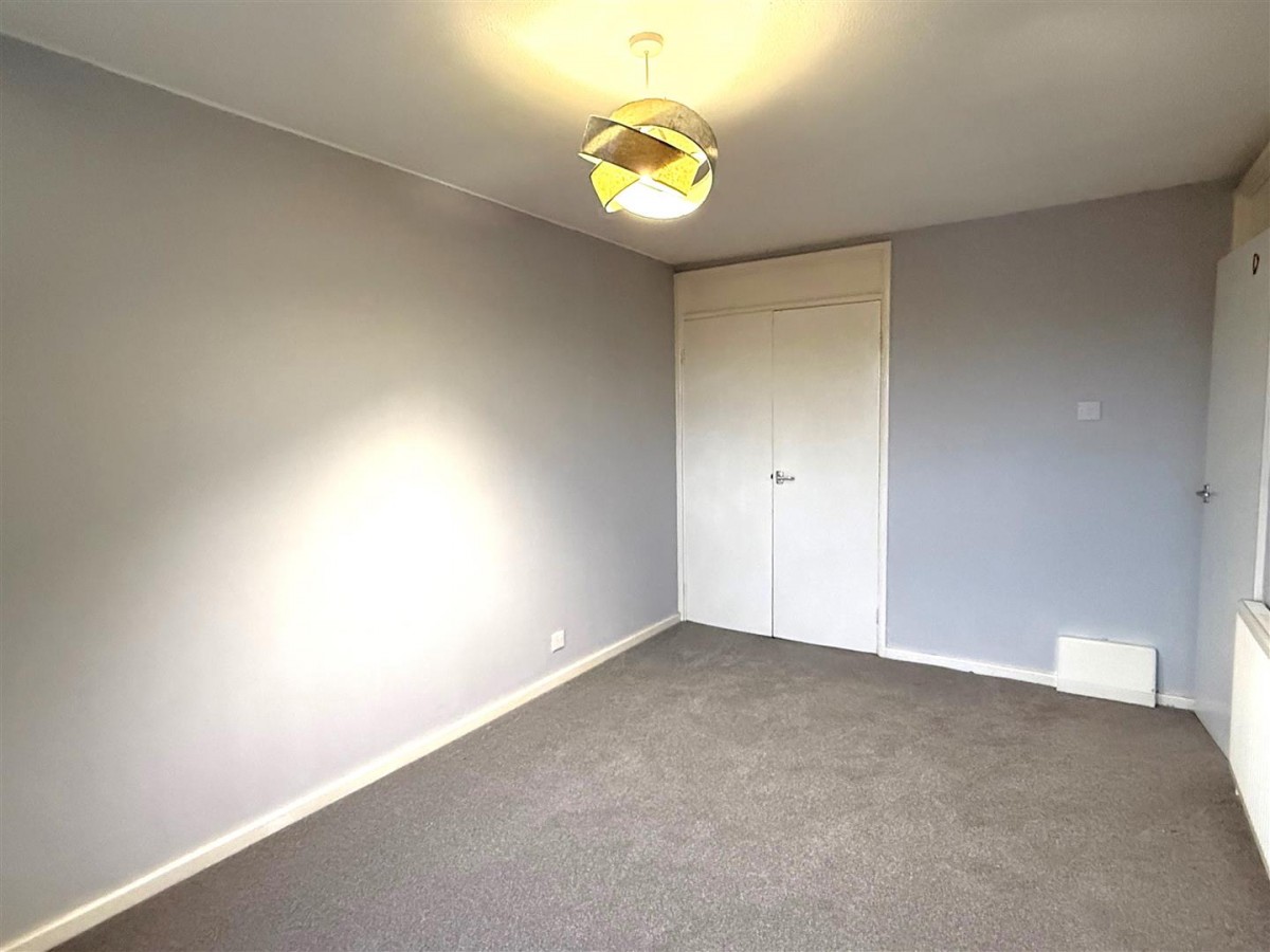 Cody Road, Farnborough
