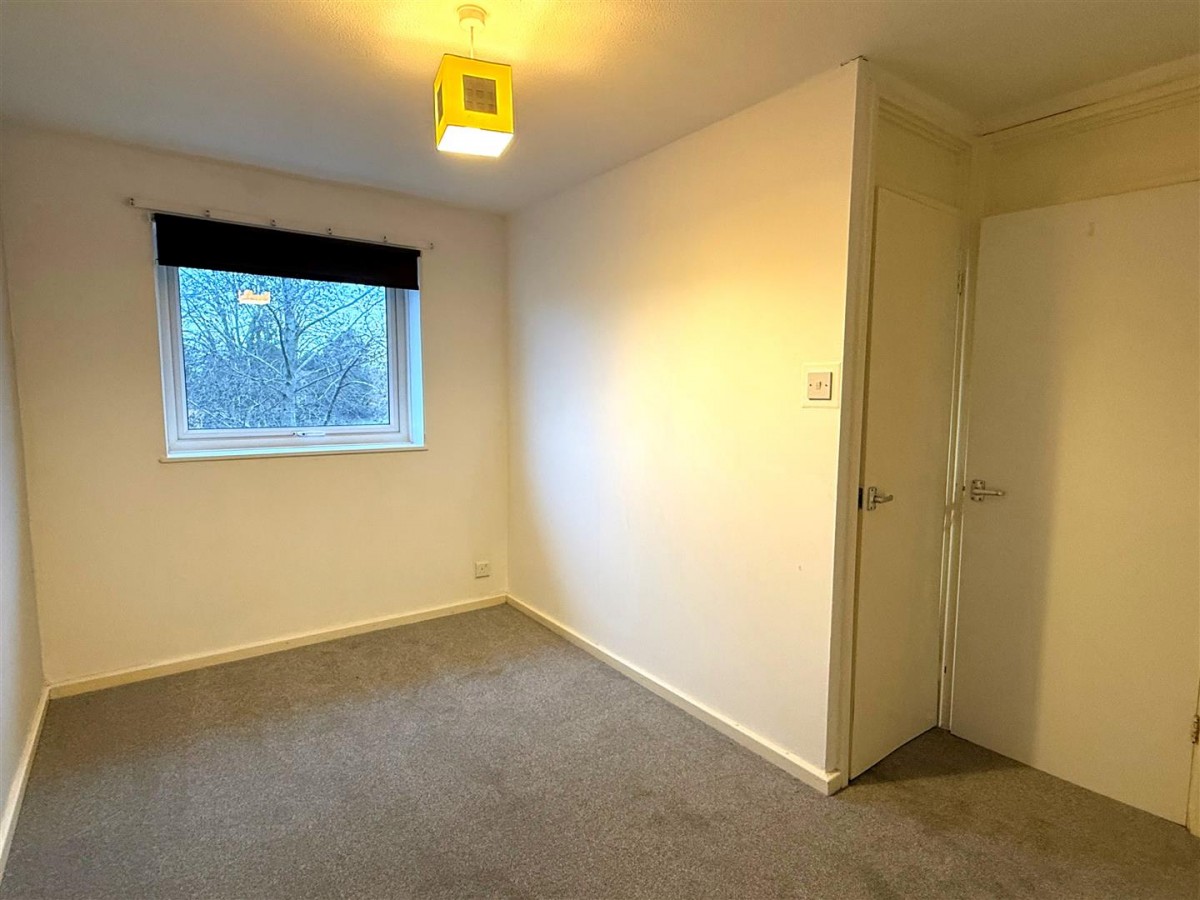 Cody Road, Farnborough