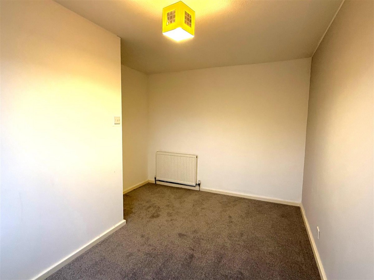 Cody Road, Farnborough