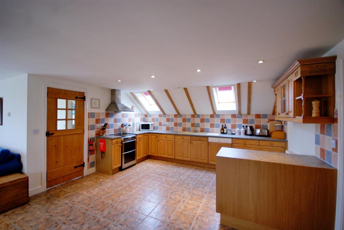 The Granary, Holme Farm House, Little Thorpe Lane, Thorpe-on-the-hill