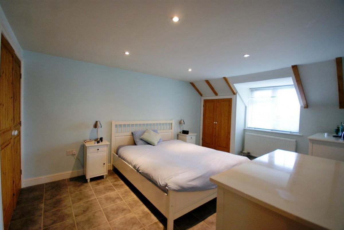 The Granary, Holme Farm House, Little Thorpe Lane, Thorpe-on-the-hill