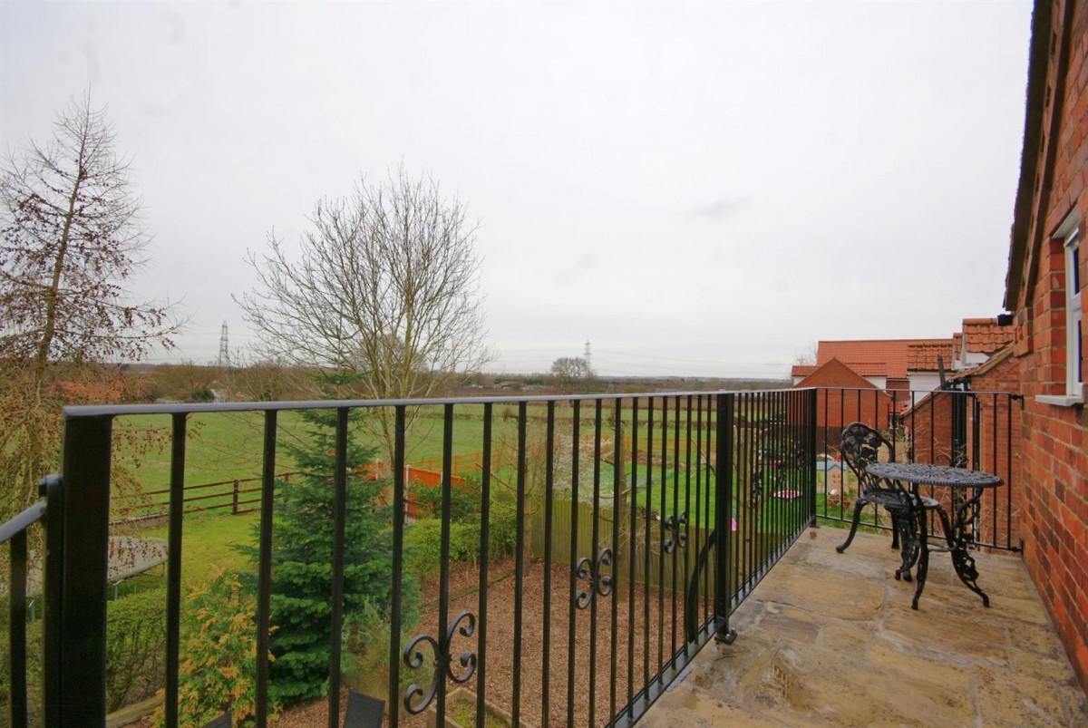 The Granary, Holme Farm House, Little Thorpe Lane, Thorpe-on-the-hill