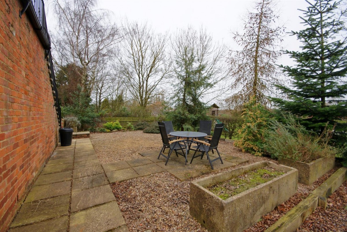 The Granary, Holme Farm House, Little Thorpe Lane, Thorpe-on-the-hill