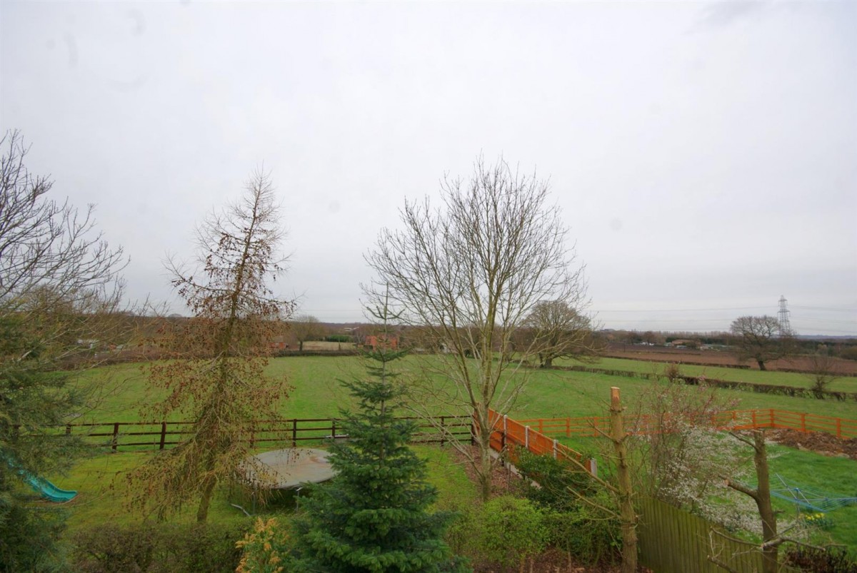 The Granary, Holme Farm House, Little Thorpe Lane, Thorpe-on-the-hill