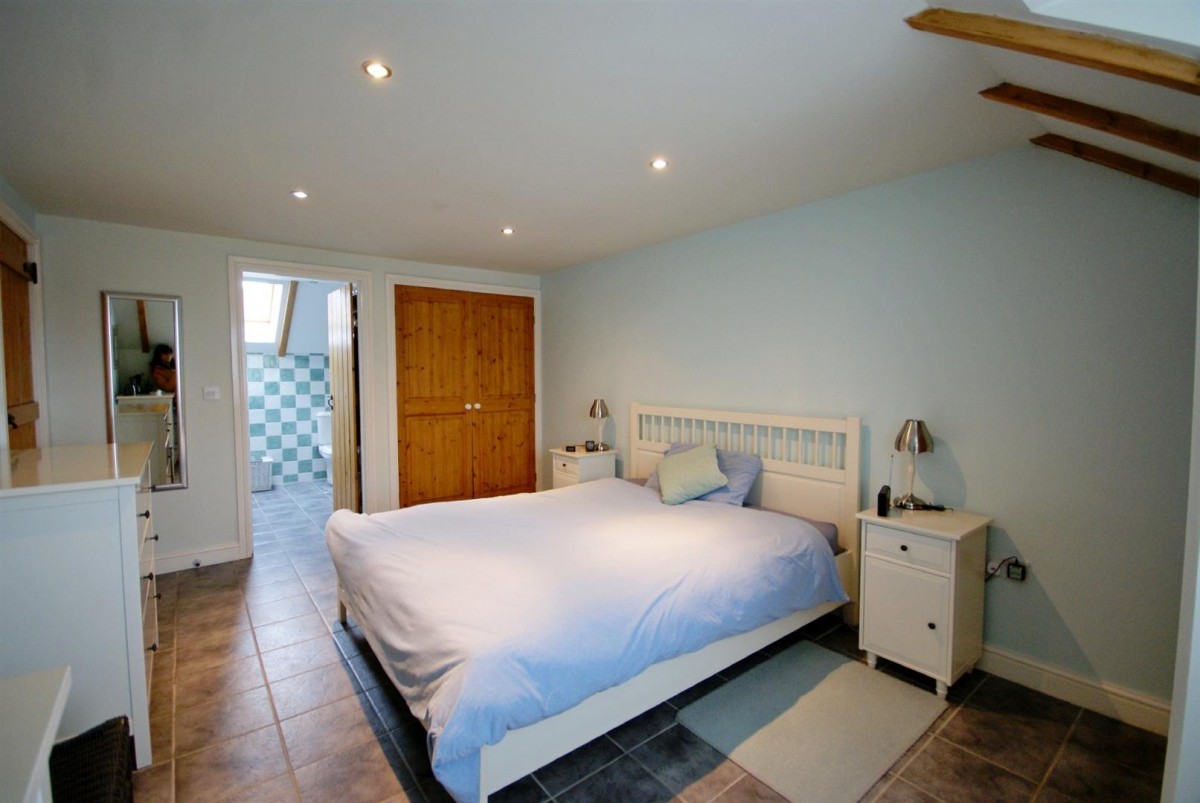 The Granary, Holme Farm House, Little Thorpe Lane, Thorpe-on-the-hill