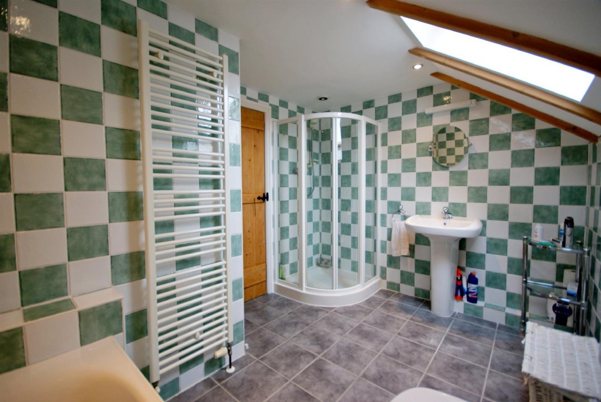 The Granary, Holme Farm House, Little Thorpe Lane, Thorpe-on-the-hill