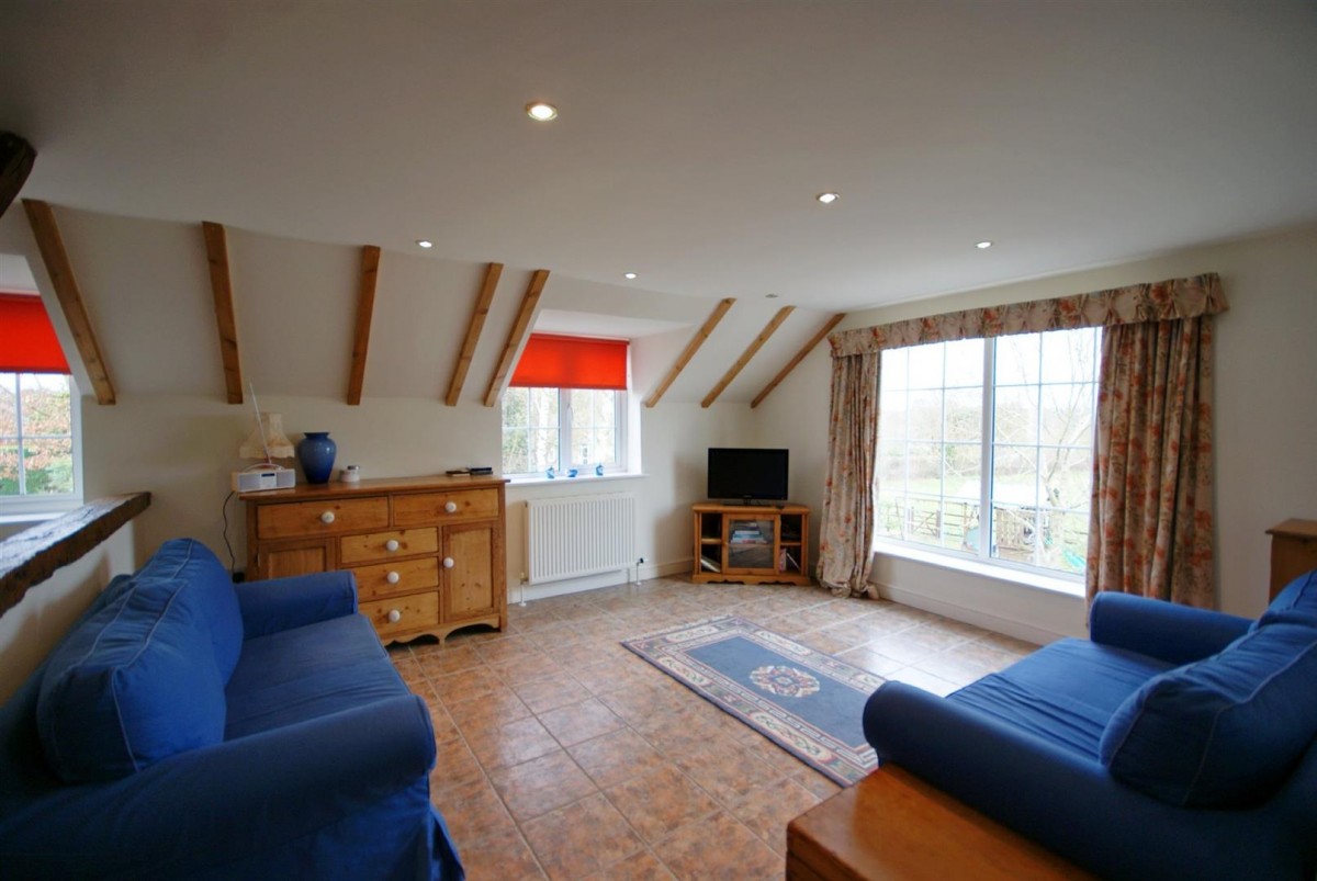 The Granary, Holme Farm House, Little Thorpe Lane, Thorpe-on-the-hill