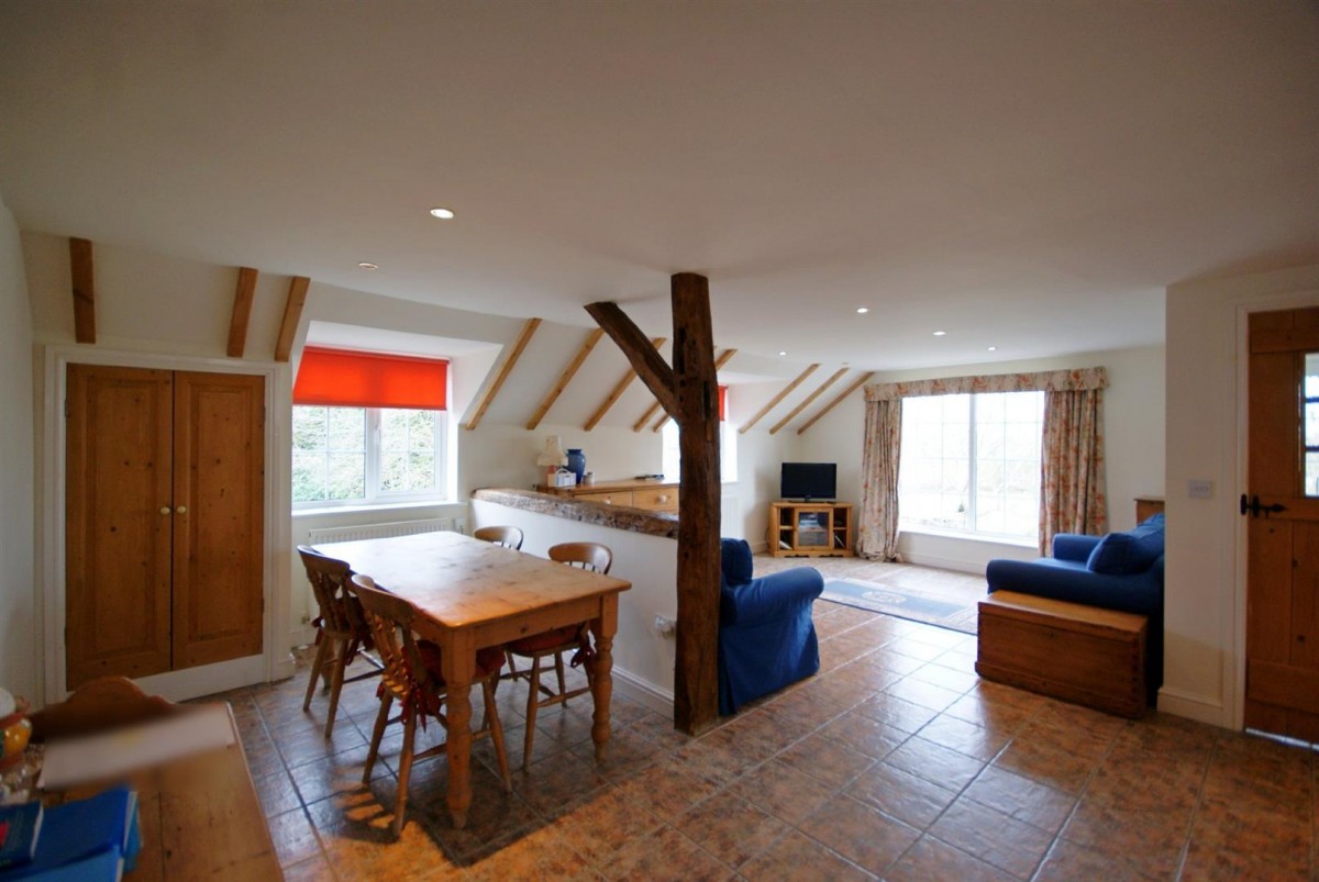 The Granary, Holme Farm House, Little Thorpe Lane, Thorpe-on-the-hill