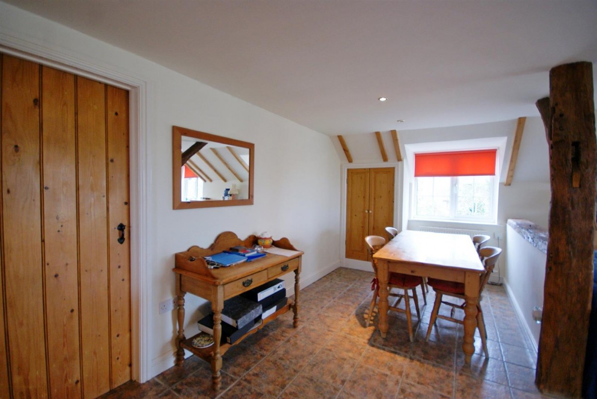 The Granary, Holme Farm House, Little Thorpe Lane, Thorpe-on-the-hill