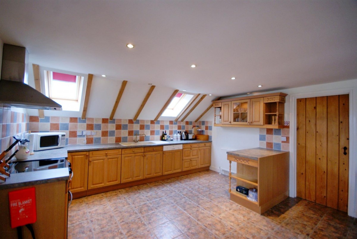 The Granary, Holme Farm House, Little Thorpe Lane, Thorpe-on-the-hill