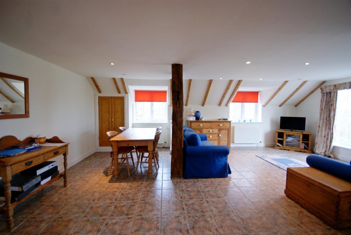 The Granary, Holme Farm House, Little Thorpe Lane, Thorpe-on-the-hill