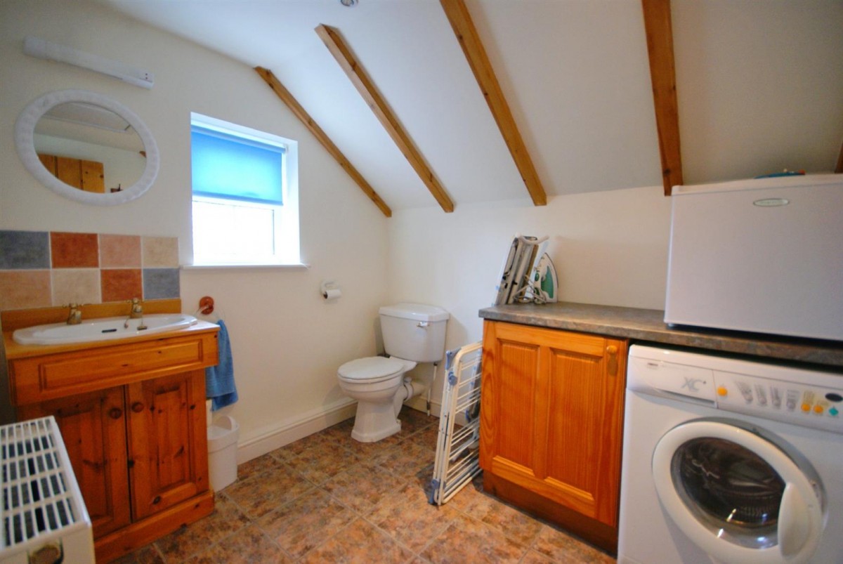 The Granary, Holme Farm House, Little Thorpe Lane, Thorpe-on-the-hill