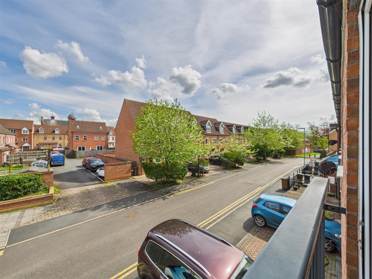 Witham Mews, Anchor Quay, Lincoln