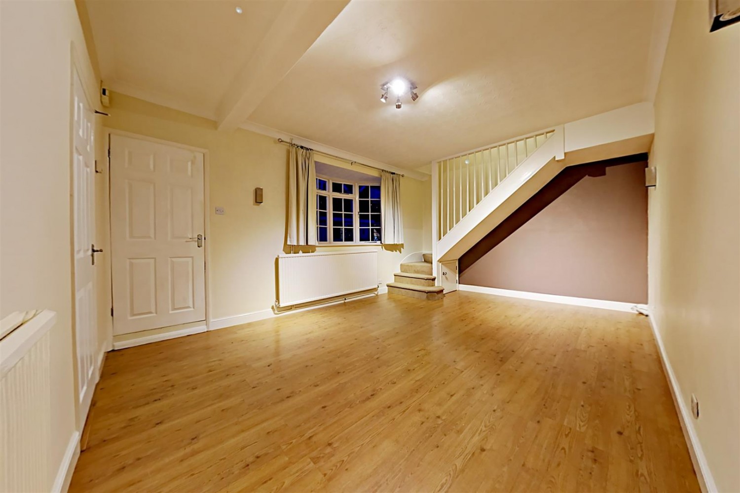 Belmont Mews, Camberley