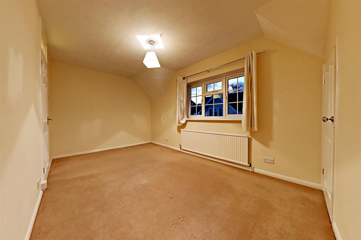 Belmont Mews, Camberley