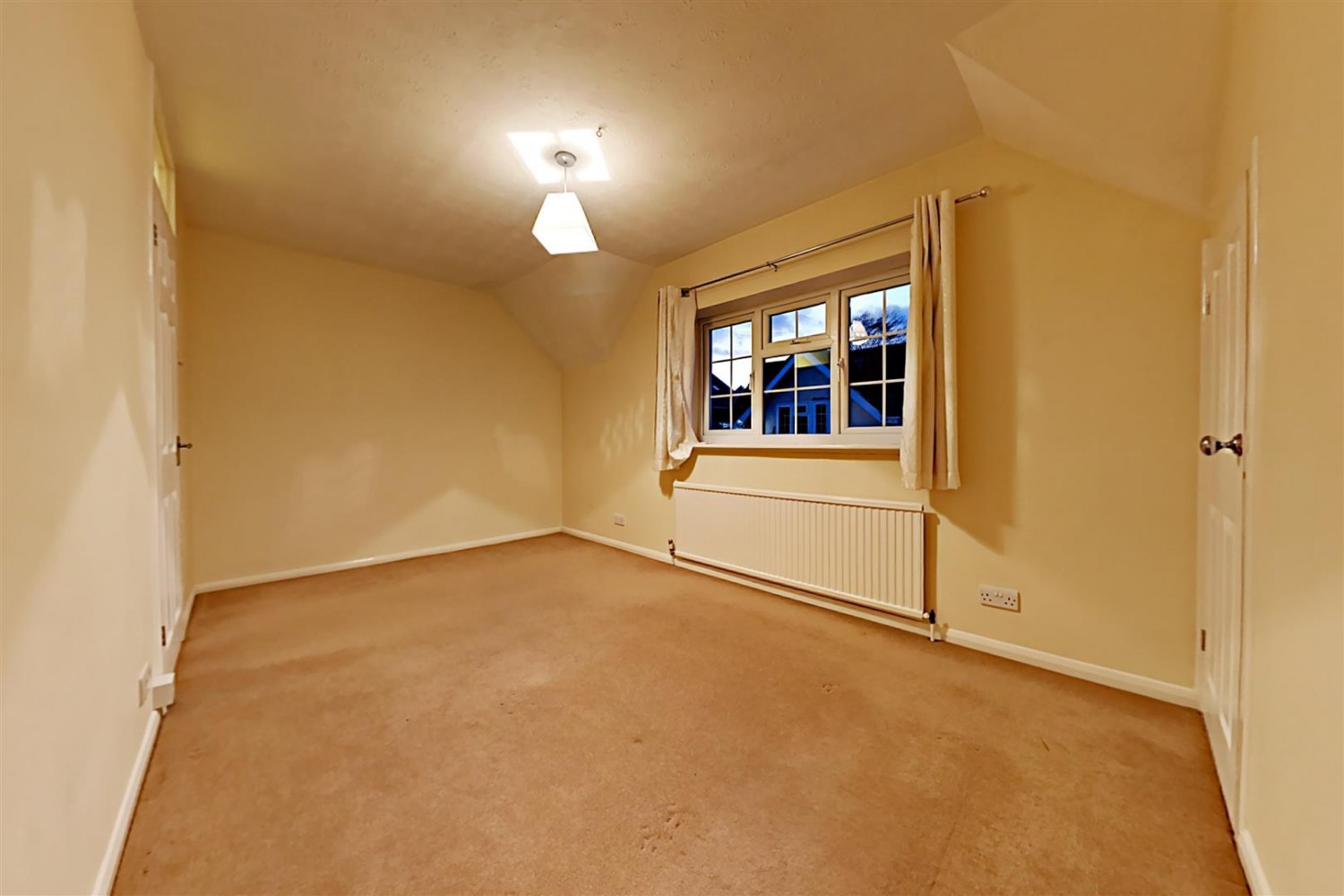 Belmont Mews, Camberley