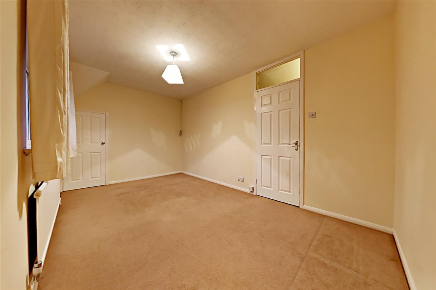 Belmont Mews, Camberley