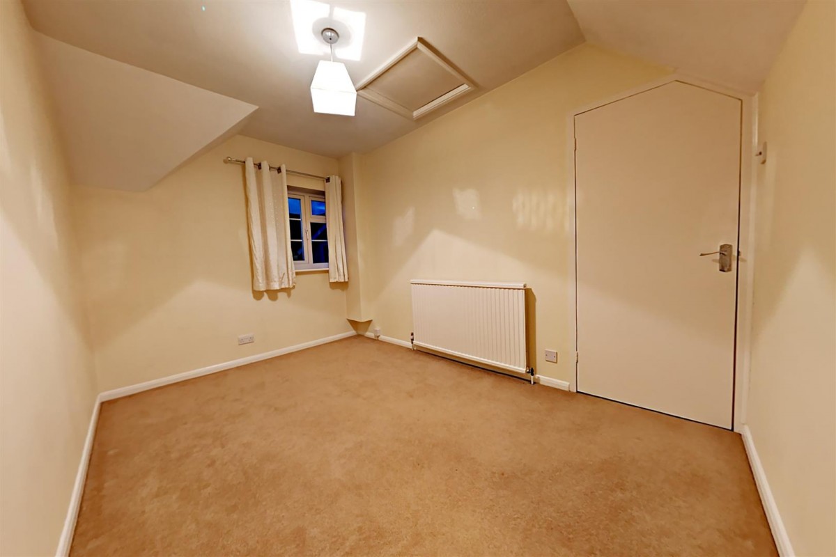 Belmont Mews, Camberley