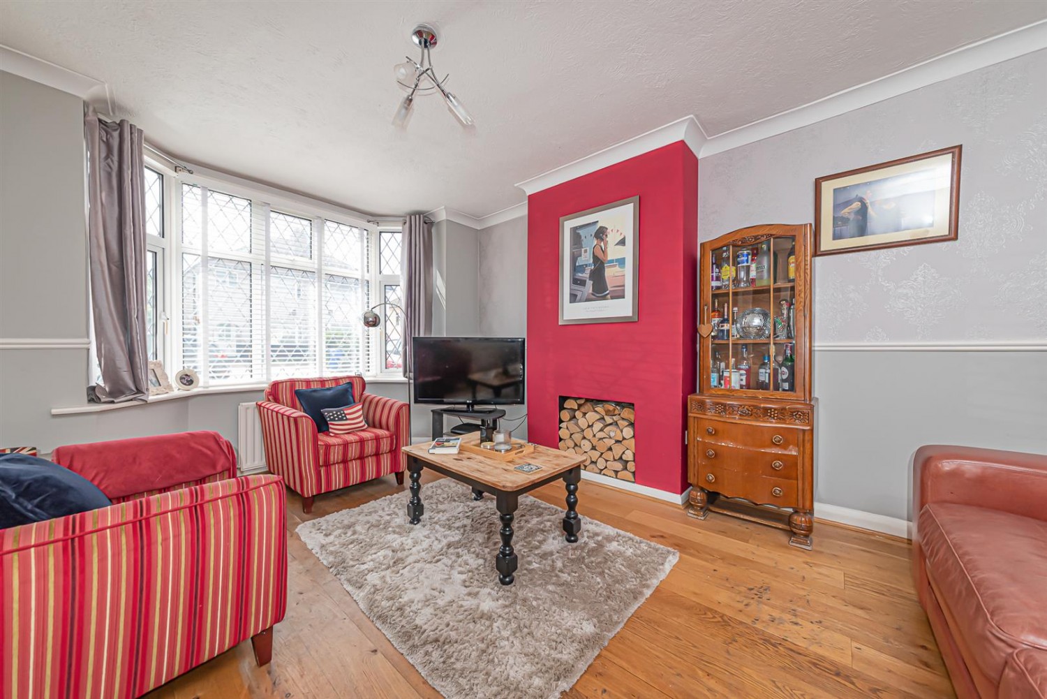 Elston Road, Aldershot