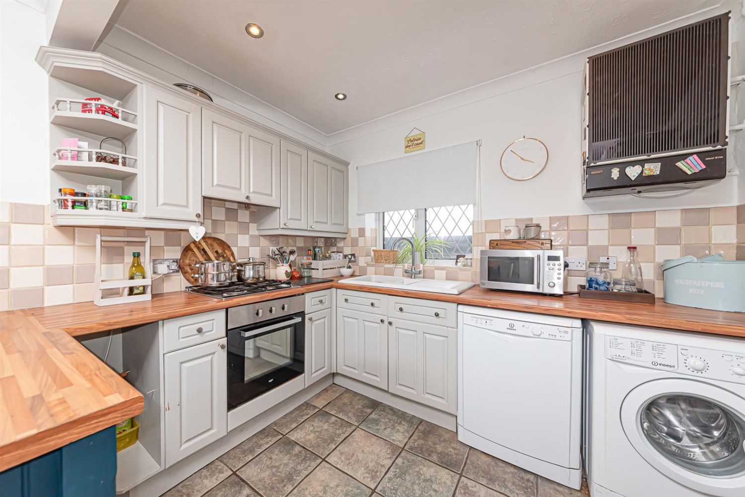 Elston Road, Aldershot