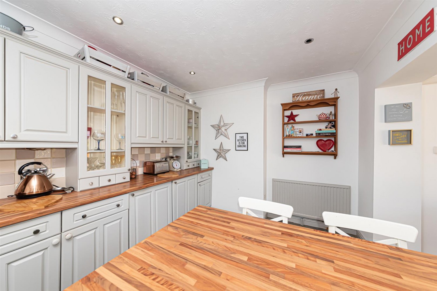 Elston Road, Aldershot
