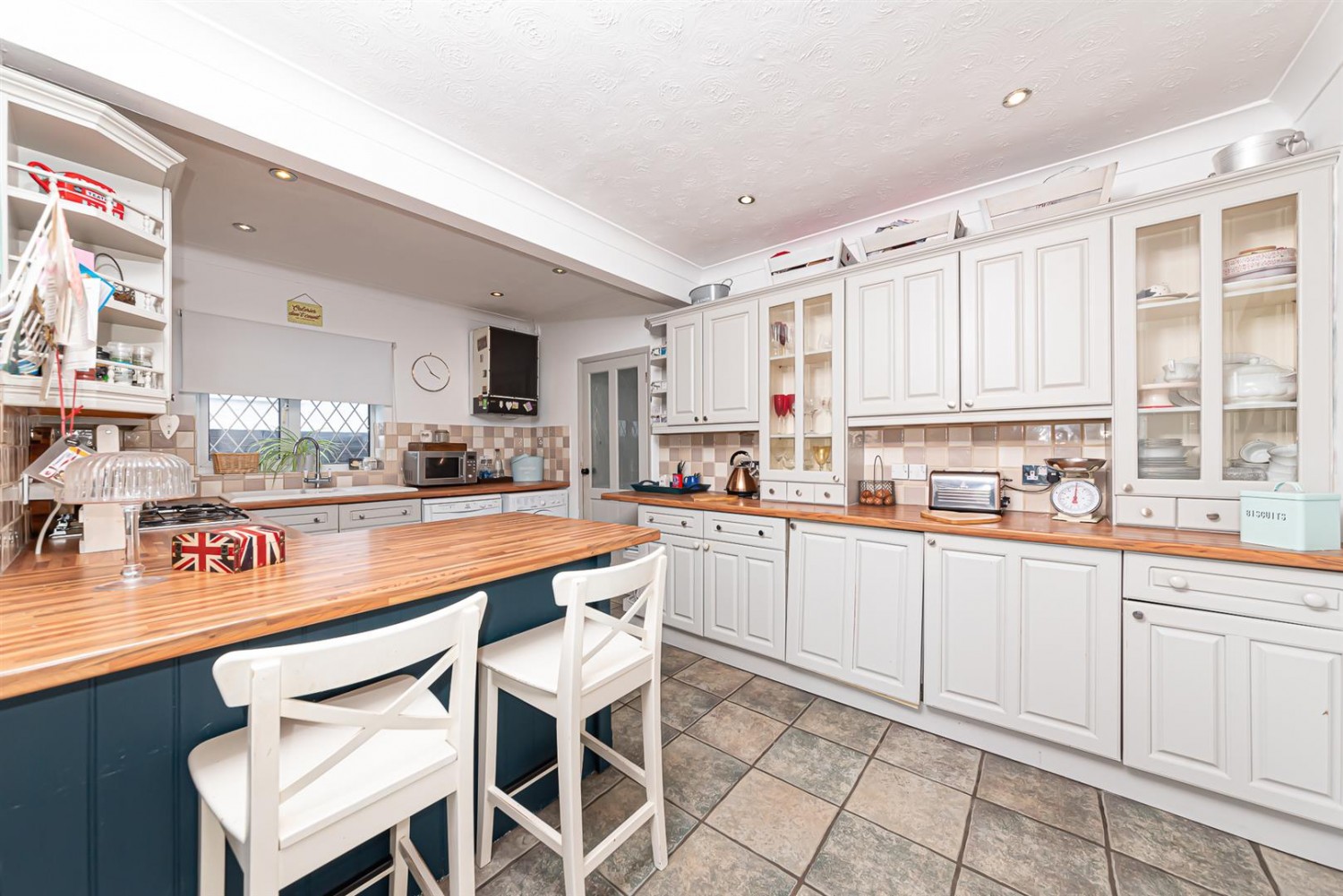 Elston Road, Aldershot