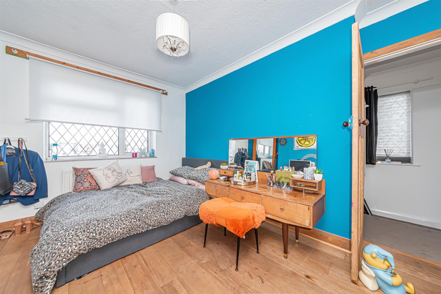 Elston Road, Aldershot