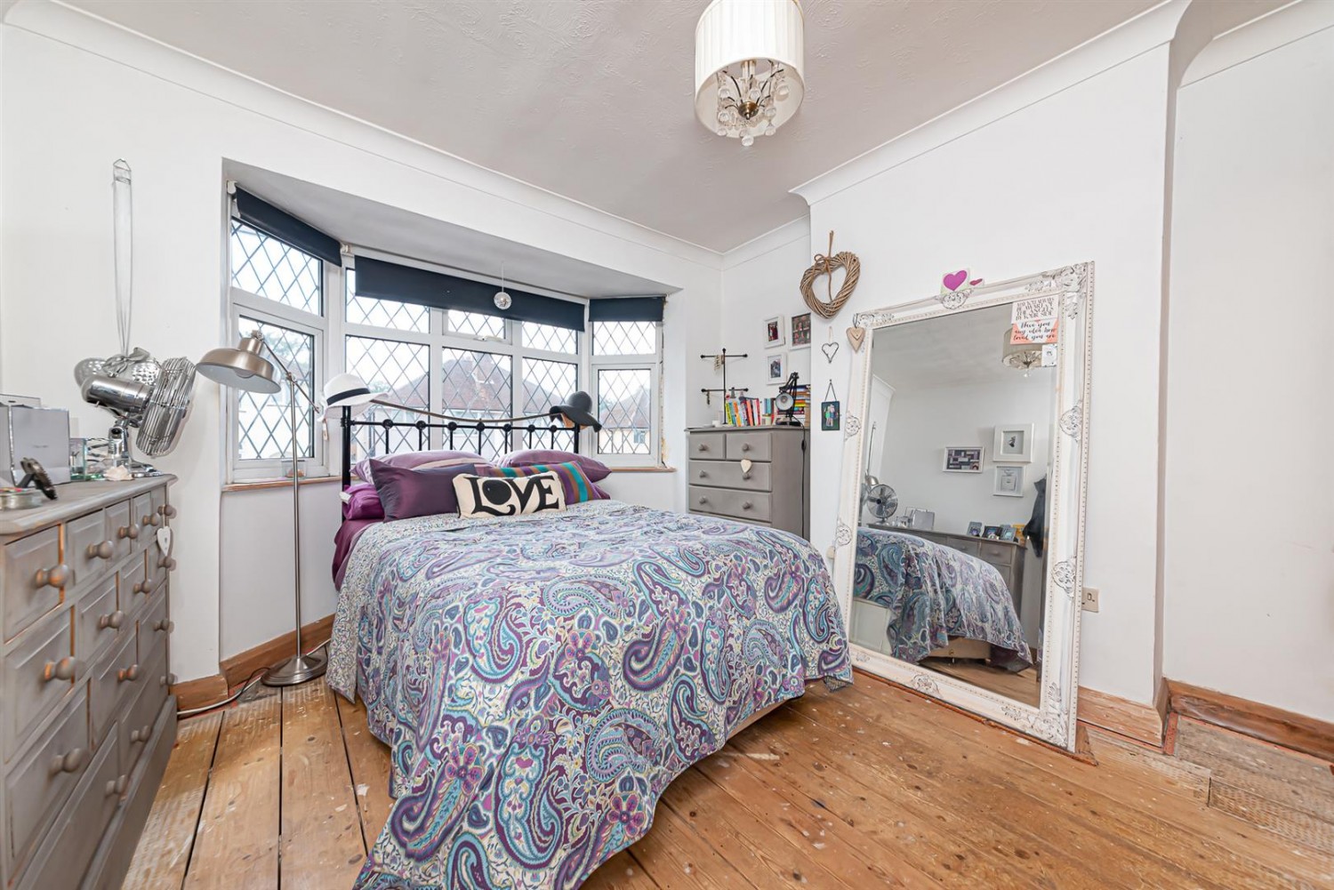 Elston Road, Aldershot