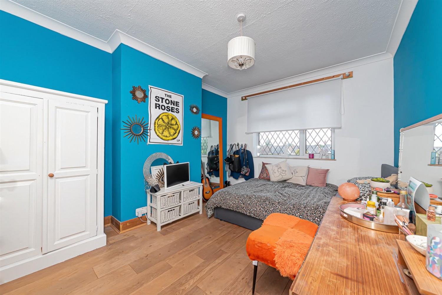 Elston Road, Aldershot