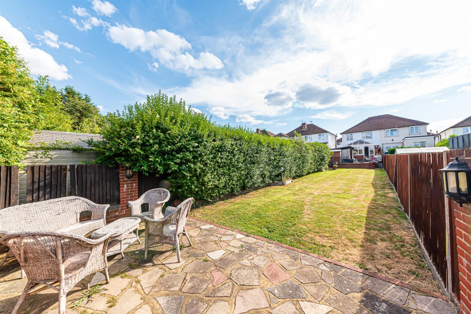 Elston Road, Aldershot